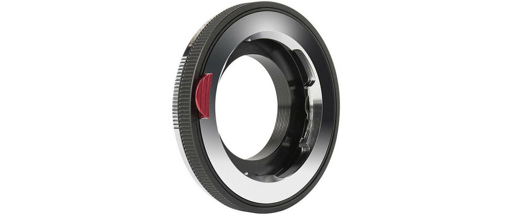 Le moins cher ⭐ 7Artisans Adaptateur D’objectif Leica M – Fujifilm X - Accessoires Pour Objectifs 🧨 2 Le moins cher ⭐ 7Artisans Adaptateur D’objectif Leica M – Fujifilm X - Accessoires Pour Objectifs 🧨 – Image 2