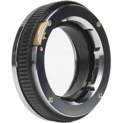 Bon marché 🤩 7Artisans Adaptateur D’objectif Leica M – Sony E - Accessoires Pour Objectifs 🎁
