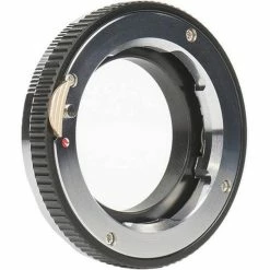 Alternative view of Bon marché 🤩 7Artisans Adaptateur D’objectif Leica M – Sony E - Accessoires Pour Objectifs 🎁