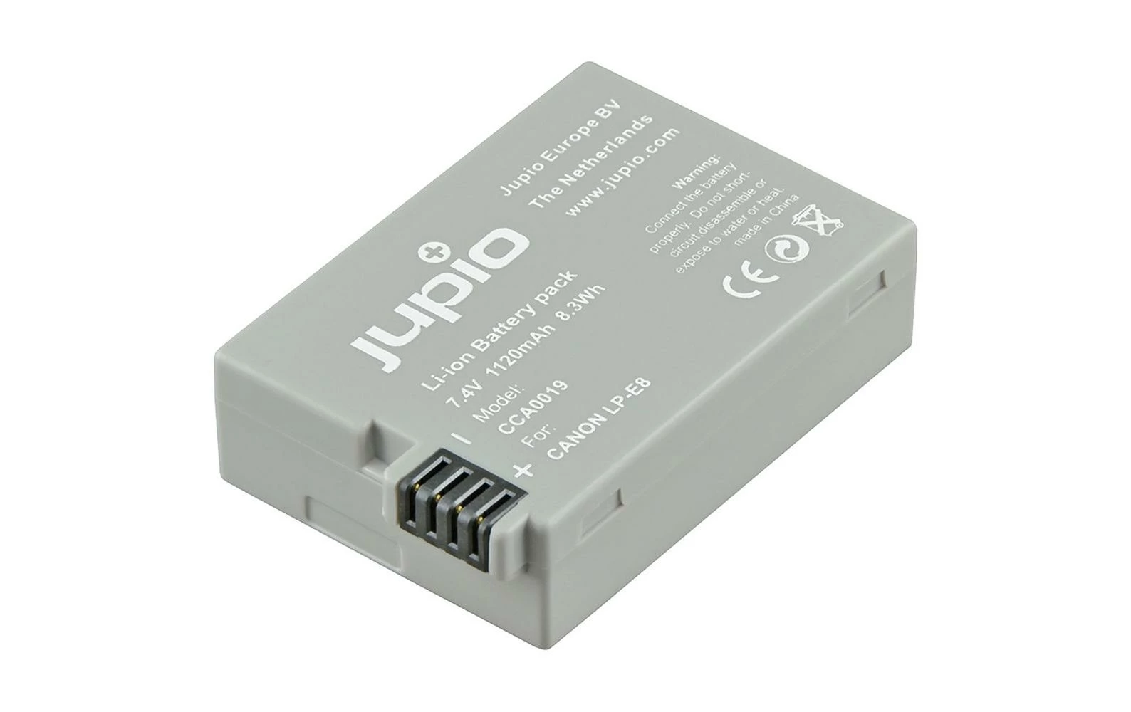 Les meilleures critiques de ⭐ Jupio Batterie Pour Caméra Vidéo Value Pack 2x LP-E8 + Dual Engin - Accus ⋅ Chargeurs ❤️ 2 Les meilleures critiques de ⭐ Jupio Batterie Pour Caméra Vidéo Value Pack 2x LP-E8 + Dual Engin - Accus ⋅ Chargeurs ❤️ – Image 2
