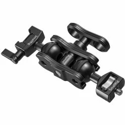 Tout neuf 🛒 Smallrig Tête De Trépied Articulating Arm With Screw Ballhead + NATO - Trépied 🤩