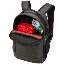 Alternative view of Top 10 🎉 Case Logic Sac à Dos Photo Era Medium - Sacoches 😀