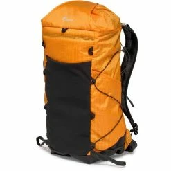 Promo 😍 Lowepro Sac à Dos Photo RunAbout BP 18L - Sacoches 🥰