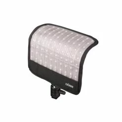 Le moins cher ❤️ Dörr Lampe Vidéo LED FX-1520 DL - Flashes ⋅ Lampes 🎁