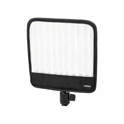 Alternative view of Le moins cher ❤️ Dörr Lampe Vidéo LED FX-1520 DL - Flashes ⋅ Lampes 🎁