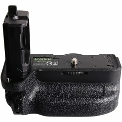 Sortie 😉 Patona Poignée De Batterie Sony A9II / A7R IV - Accus ⋅ Chargeurs 👍