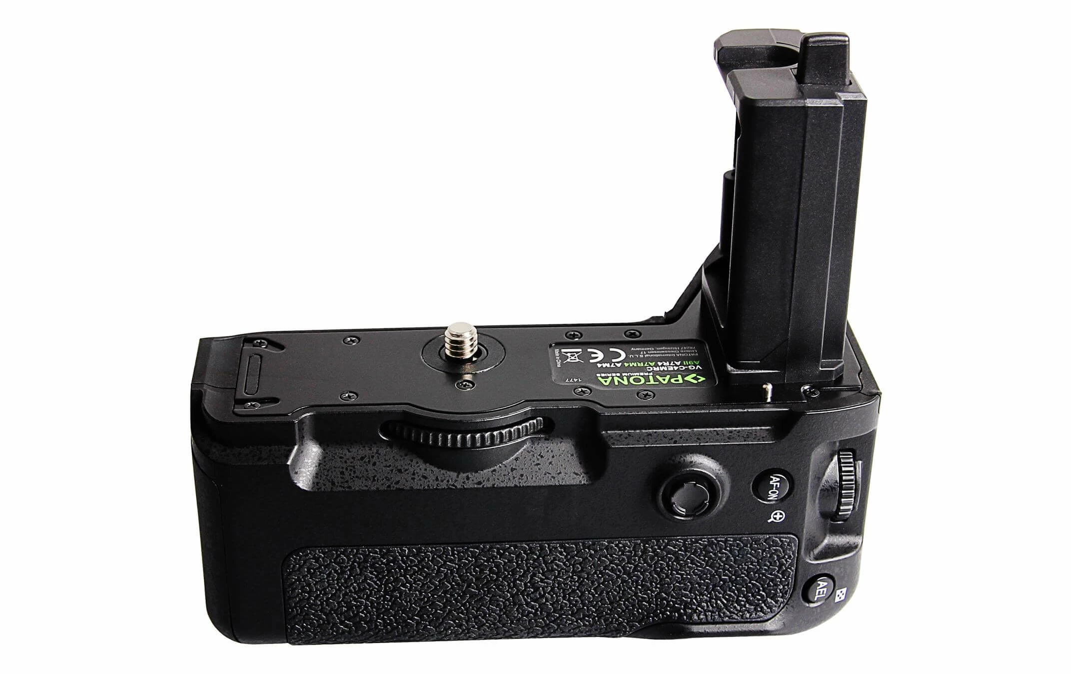 Sortie 😉 Patona Poignée De Batterie Sony A9II / A7R IV - Accus ⋅ Chargeurs 👍 2 Sortie 😉 Patona Poignée De Batterie Sony A9II / A7R IV - Accus ⋅ Chargeurs 👍 – Image 2
