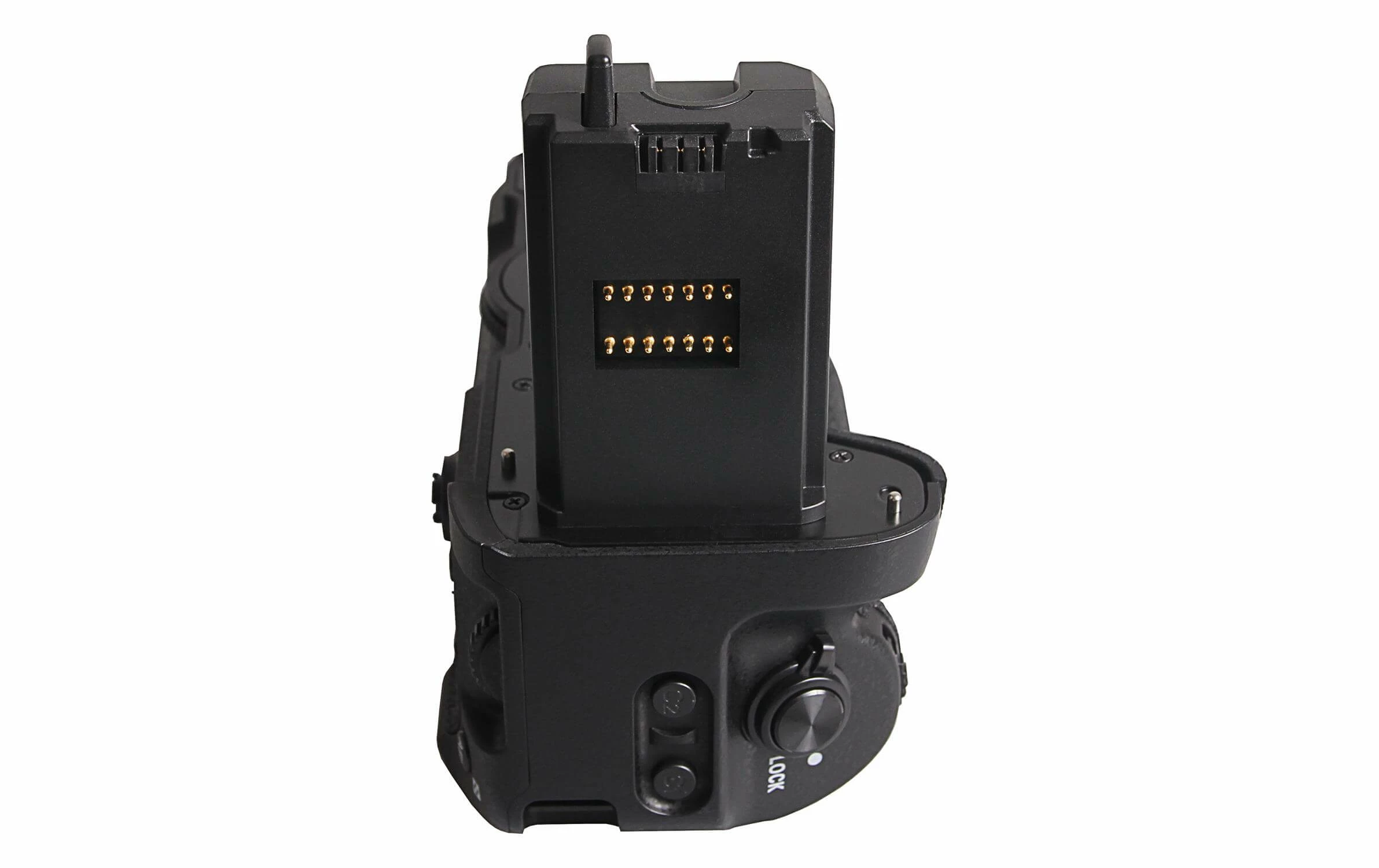 Sortie 😉 Patona Poignée De Batterie Sony A9II / A7R IV - Accus ⋅ Chargeurs 👍 3 Sortie 😉 Patona Poignée De Batterie Sony A9II / A7R IV - Accus ⋅ Chargeurs 👍 – Image 3