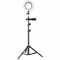 Acheter 💯 Walimex Lampe Vidéo HomeStudio Starter Kit - Flashes ⋅ Lampes 🧨