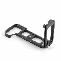 Alternative view of Coupon 🤩 SIRUI Adaptateur L-Bracket Sony A7III / A7RIII - Trépied 👏