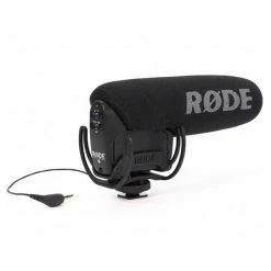 Coupon ✔️ Rode VideoMic Pro Rycote - Accessoires Divers ✨