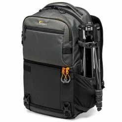 Sortie 🔥 Lowepro Fastpack PRO BP 250 AW III Gris LP37331 - Sacoches 🔔