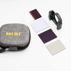Alternative view of Sortie 🎁 NiSi Professional Kit Sony RX100VI/RX100VII 52 Mm - Accessoires Pour Objectifs 🥰