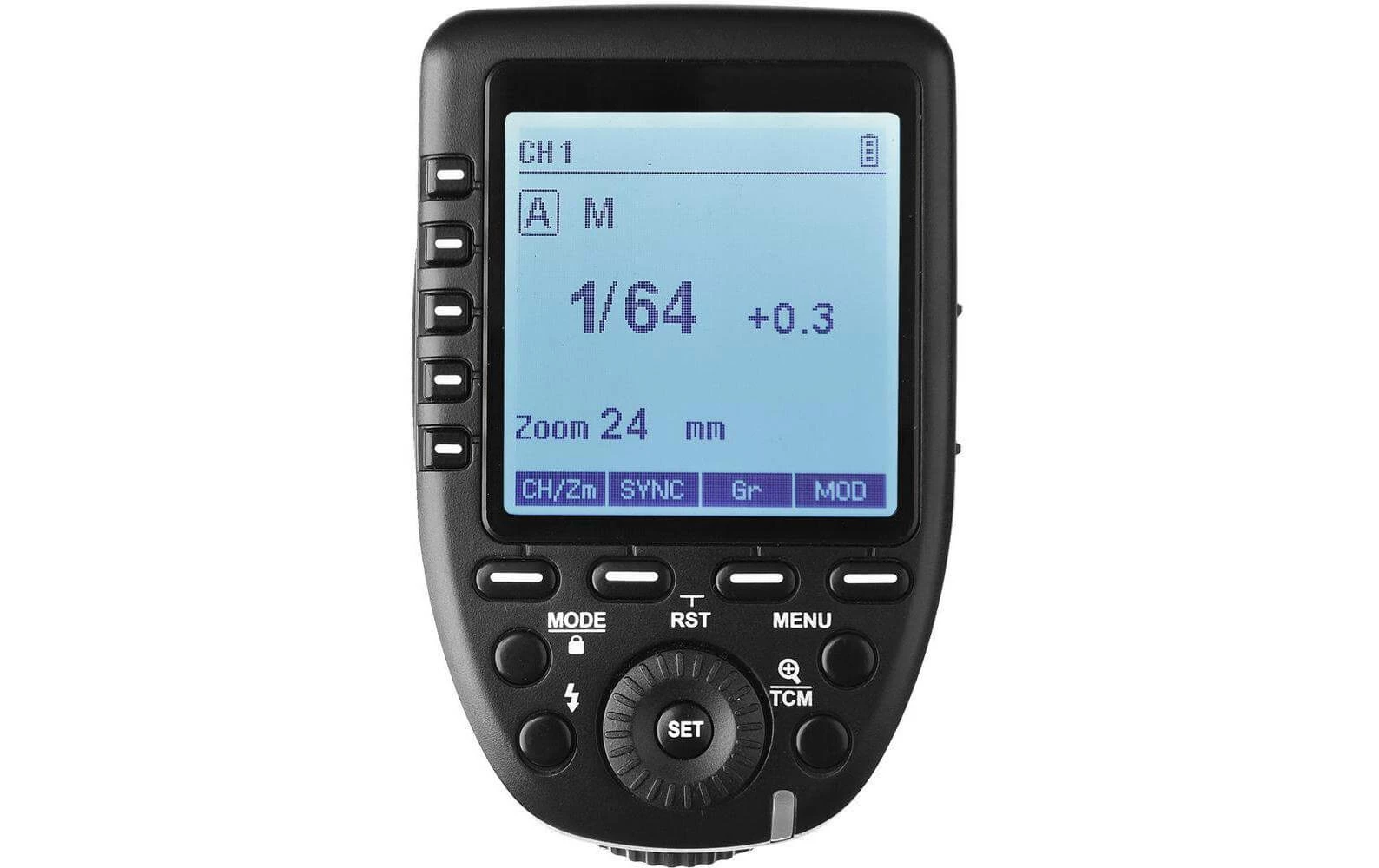 Vente flash 🛒 Godox Déclencheur à Distance Xpro Fujifilm Fujifilm - Accessoires Divers 💯 2 Vente flash 🛒 Godox Déclencheur à Distance Xpro Fujifilm Fujifilm - Accessoires Divers 💯 – Image 2