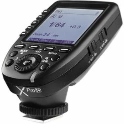 Vente flash 🔔 Godox Déclencheur à Distance Xpro Nikon Nikon - Accessoires Divers 💯