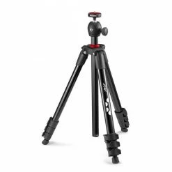 Remise 🎉 Joby Trépied Kit D'éclairage Compact - Trépied 👍