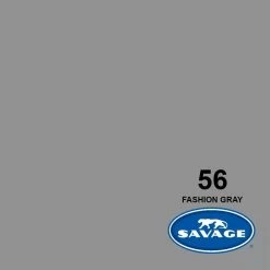 Le moins cher 💯 Savage Fond Papier 2.72 X 11m Gris - Accessoires Divers 😍