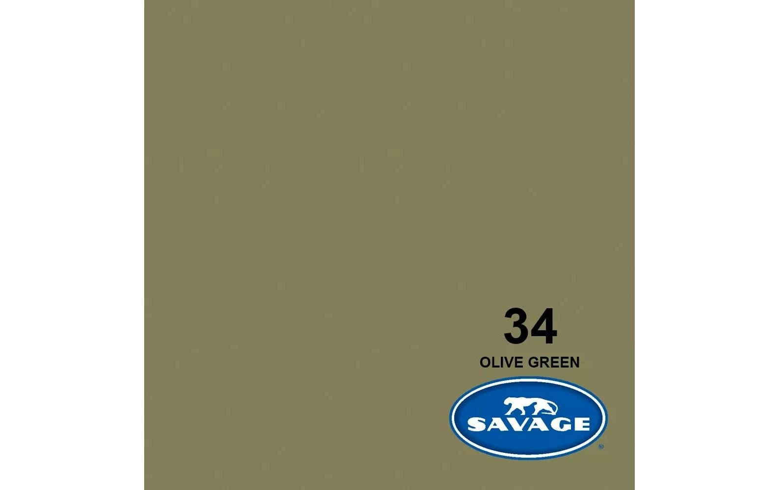 Vente flash 💯 Savage Fond Papier 2.72 X 11m Olive Green - Accessoires Divers ✨ 1 Vente flash 💯 Savage Fond Papier 2.72 X 11m Olive Green - Accessoires Divers ✨