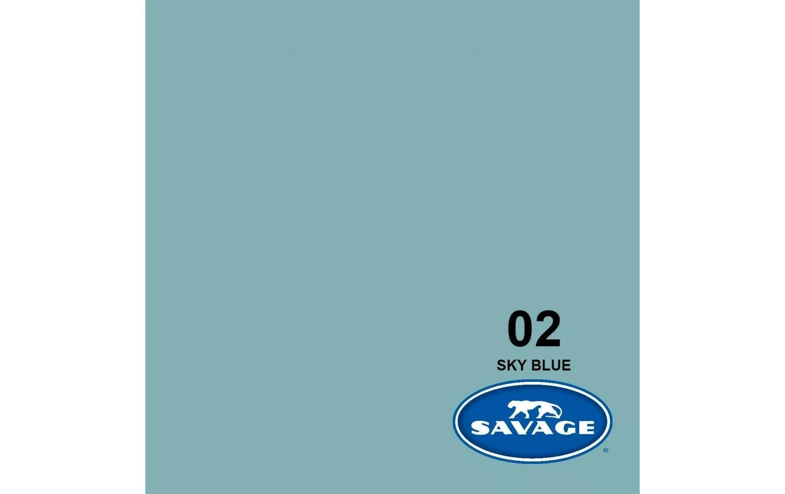 Acheter 😍 Savage Fond Papier 2.72 X 11m Sky Blue - Accessoires Divers 🤩 1 Acheter 😍 Savage Fond Papier 2.72 X 11m Sky Blue - Accessoires Divers 🤩