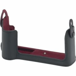 Meilleure affaire 🛒 Fujifilm BLC-XT3 Noir - Sacoches 🌟