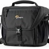 Vente flash ✨ Lowepro Sacoche Pour Caméra Nova 170 AW II Noir - Sacoches 👍
