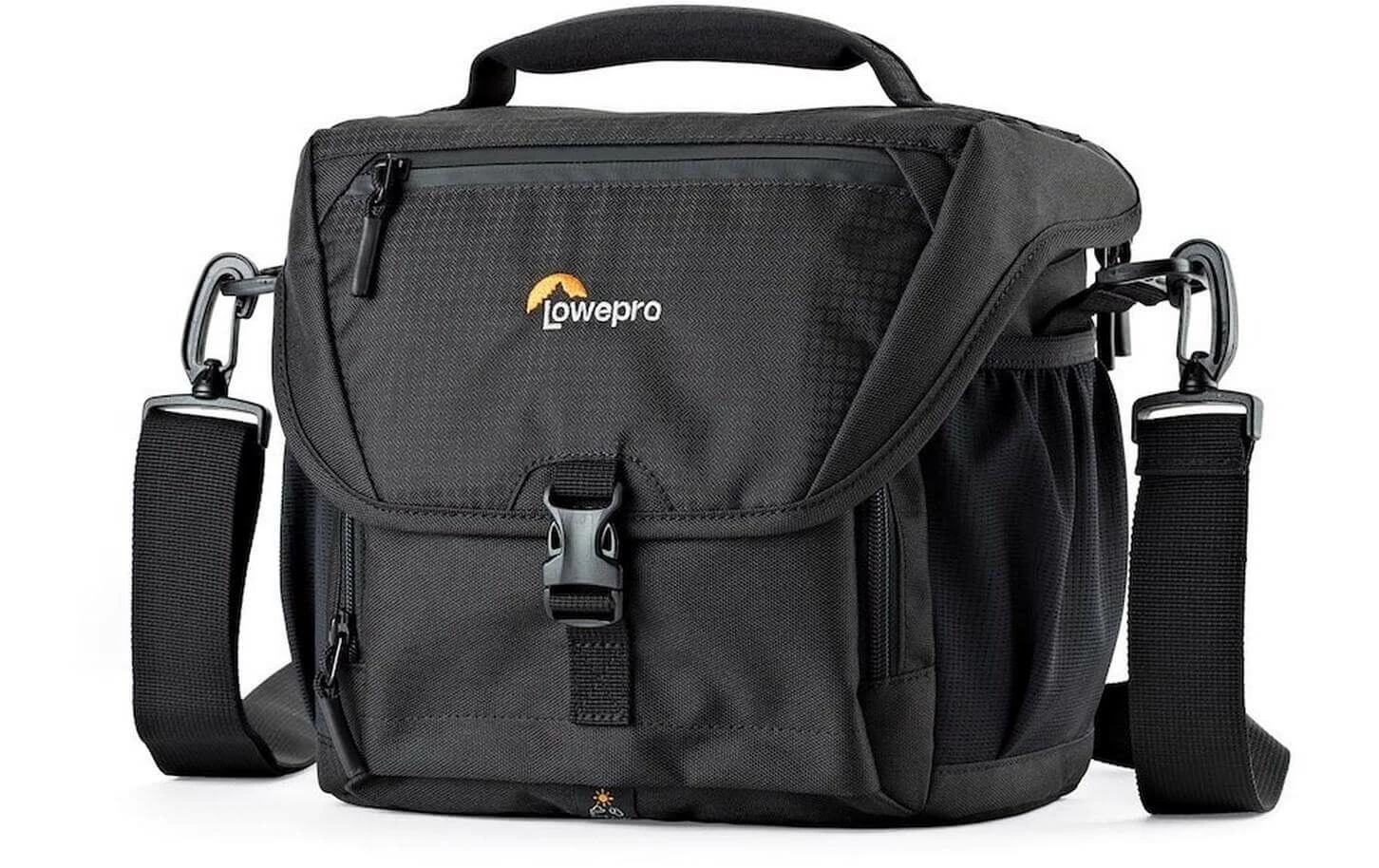 Vente flash ✨ Lowepro Sacoche Pour Caméra Nova 170 AW II Noir - Sacoches 👍 1 Vente flash ✨ Lowepro Sacoche Pour Caméra Nova 170 AW II Noir - Sacoches 👍
