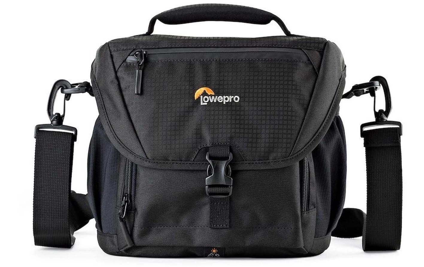 Vente flash ✨ Lowepro Sacoche Pour Caméra Nova 170 AW II Noir - Sacoches 👍 2 Vente flash ✨ Lowepro Sacoche Pour Caméra Nova 170 AW II Noir - Sacoches 👍 – Image 2