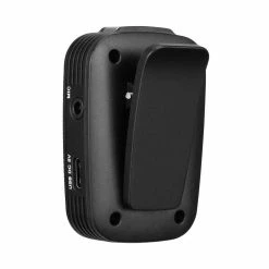 Alternative view of Top 10 💯 Saramonic Systèmes De Transmission Blink500 TX - Accessoires Divers 🔔