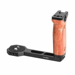 De gros 👍 Smallrig Poignée Holz Side Handle RoninS - Accessoires Divers 🥰