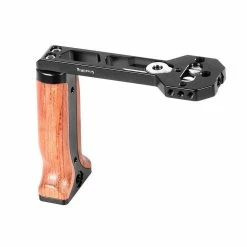Alternative view of De gros 👍 Smallrig Poignée Holz Side Handle RoninS - Accessoires Divers 🥰