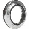 Meilleure vente 🎉 7Artisans Adaptateur D’objectif Leica M – Leica L - Accessoires Pour Objectifs 😀