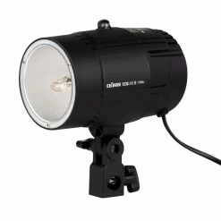 Grosses soldes 🧨 Dörr Flash De Studio EcoLine II 150WS - Flashes ⋅ Lampes 🤩