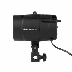 Alternative view of Grosses soldes 🧨 Dörr Flash De Studio EcoLine II 150WS - Flashes ⋅ Lampes 🤩