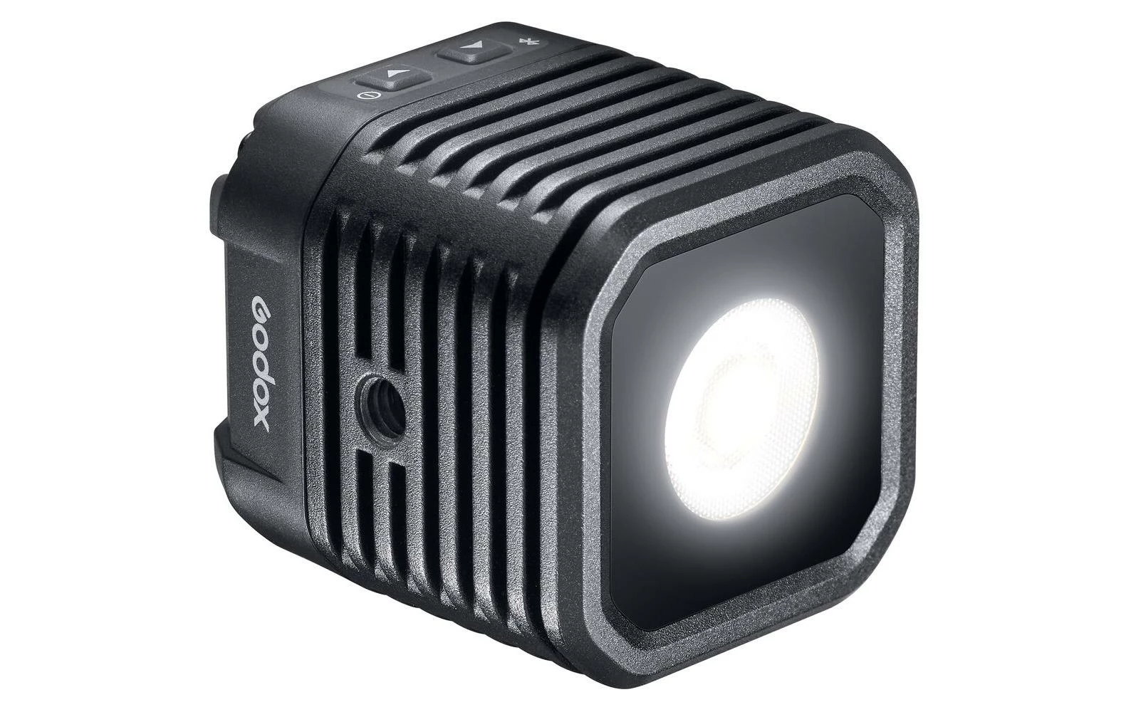 Acheter 👍 Godox Lampe Vidéo WL4B - Flashes ⋅ Lampes 🤩 2 Acheter 👍 Godox Lampe Vidéo WL4B - Flashes ⋅ Lampes 🤩 – Image 2