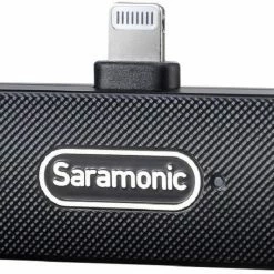 Alternative view of Offres 😉 Saramonic Systèmes De Transmission Blink100 B3 - Accessoires Divers 👏