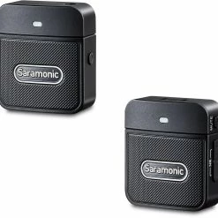 Top 10 🥰 Saramonic Systèmes De Transmission Blink100 B1 - Accessoires Divers 🎁