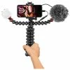 Remise ⌛ Joby GorillaPod Mobile Vlogging Kit JB01645 - Trépied 🤩