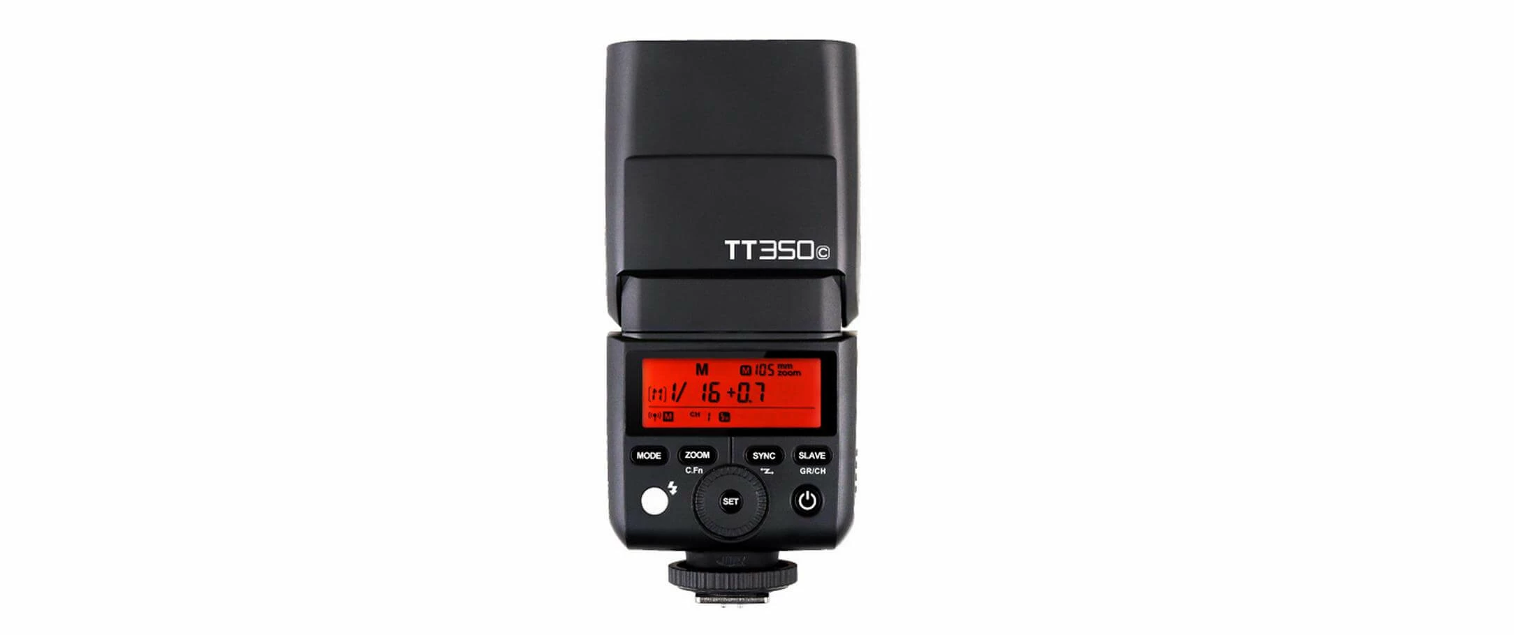 Sortie đ„ Godox Flash TT350F - Flashes â
Lampes â 1 Sortie đ„ Godox Flash TT350F - Flashes â
Lampes â