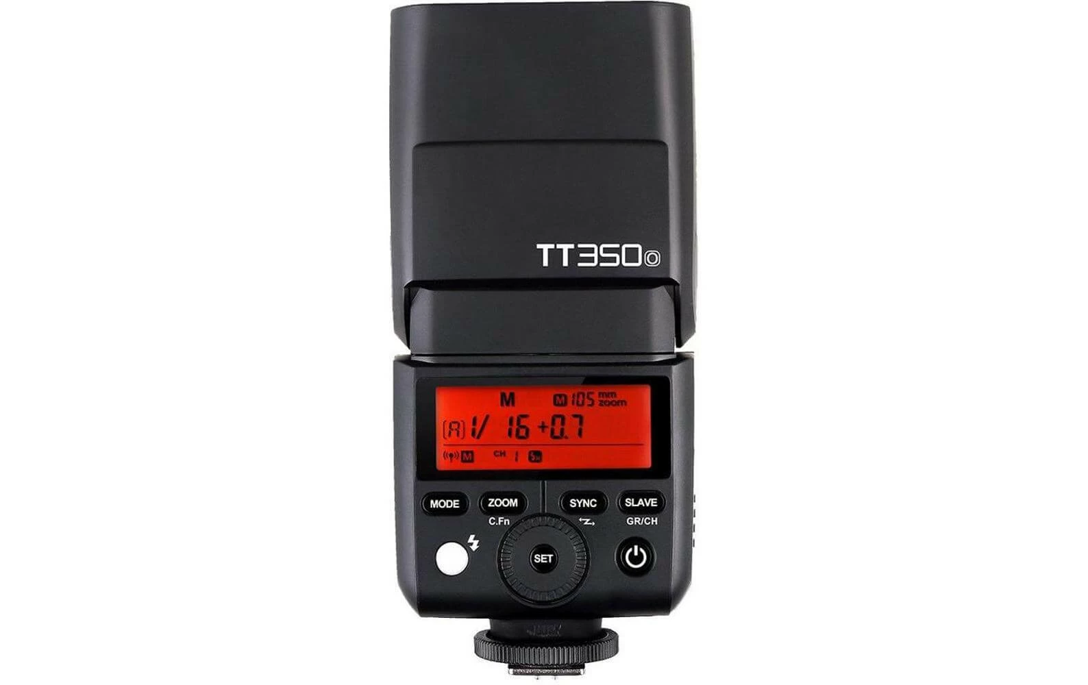 Sortie đ„ Godox Flash TT350F - Flashes â
Lampes â 2 Sortie đ„ Godox Flash TT350F - Flashes â
Lampes â â Image 2