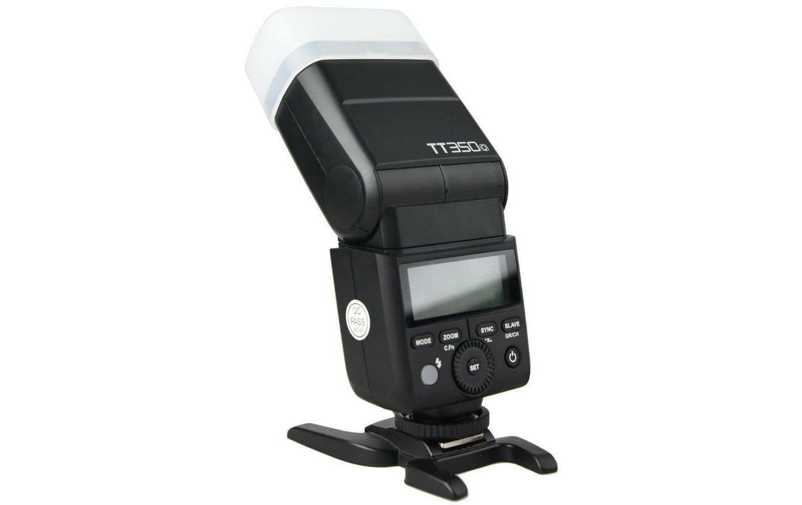 Sortie đ„ Godox Flash TT350F - Flashes â
Lampes â 3 Sortie đ„ Godox Flash TT350F - Flashes â
Lampes â â Image 3