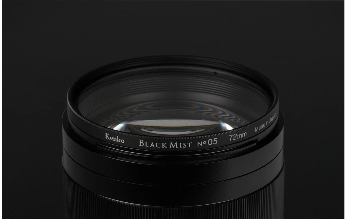 Offres 🔥 Kenko Filtre D'objectif Black Mist No.05 – 58 Mm - Accessoires Pour Objectifs 🤩 3 Offres 🔥 Kenko Filtre D'objectif Black Mist No.05 – 58 Mm - Accessoires Pour Objectifs 🤩 – Image 3