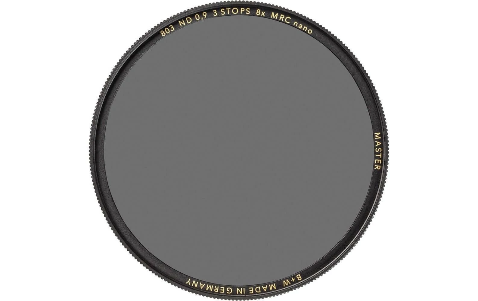 Meilleure vente 🧨 B+W Filtre Gris MASTER 802 ND 0.9 MRC Nano – 77 Mm - Accessoires Pour Objectifs ✨ 2 Meilleure vente 🧨 B+W Filtre Gris MASTER 802 ND 0.9 MRC Nano – 77 Mm - Accessoires Pour Objectifs ✨ – Image 2