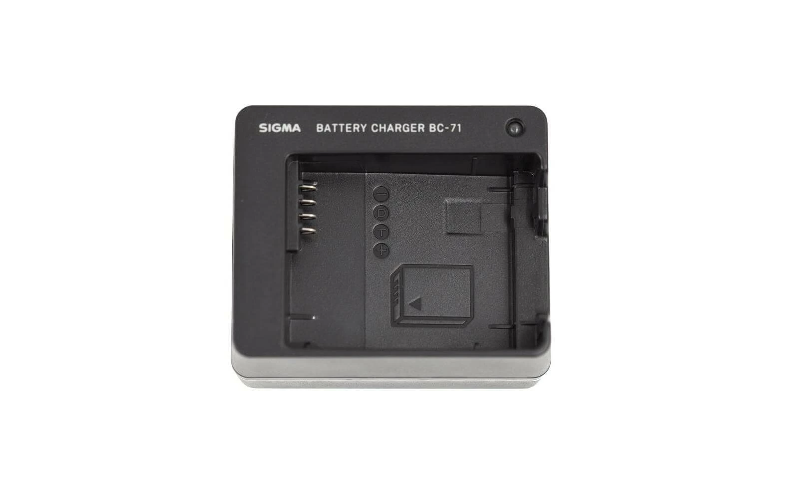 Coupon 🛒 Sigma Chargeur BC-71 - Accus ⋅ Chargeurs 🌟 2 Coupon 🛒 Sigma Chargeur BC-71 - Accus ⋅ Chargeurs 🌟 – Image 2