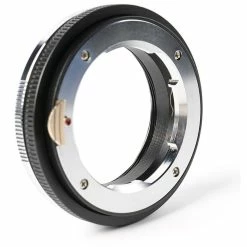 Nouveau 🧨 7Artisans Adaptateur D’objectif Leica M – Canon RF - Accessoires Pour Objectifs 🌟