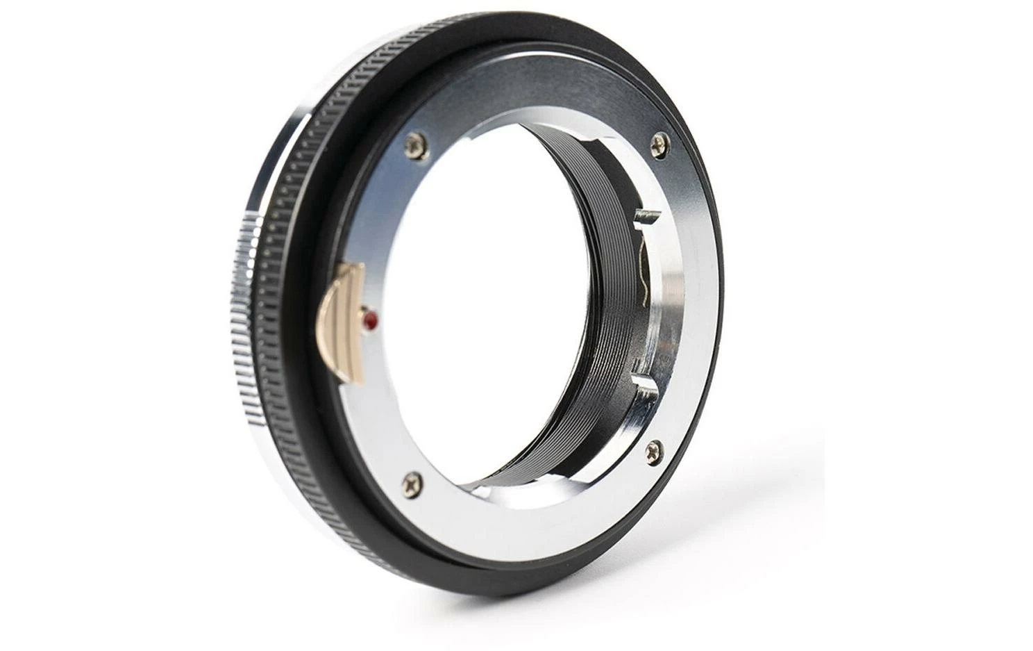 Nouveau 🧨 7Artisans Adaptateur D’objectif Leica M – Canon RF - Accessoires Pour Objectifs 🌟 1 Nouveau 🧨 7Artisans Adaptateur D’objectif Leica M – Canon RF - Accessoires Pour Objectifs 🌟
