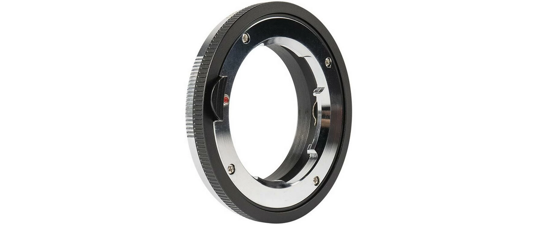 Nouveau 🧨 7Artisans Adaptateur D’objectif Leica M – Canon RF - Accessoires Pour Objectifs 🌟 2 Nouveau 🧨 7Artisans Adaptateur D’objectif Leica M – Canon RF - Accessoires Pour Objectifs 🌟 – Image 2