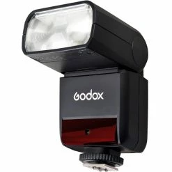 Bon marché 🔥 Godox Flash TT350N - Flashes ⋅ Lampes ✔️