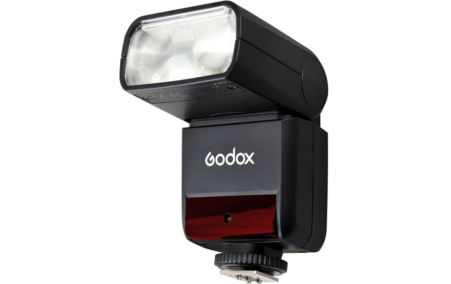 Bon marché 🔥 Godox Flash TT350N - Flashes ⋅ Lampes ✔️ 1 Bon marché 🔥 Godox Flash TT350N - Flashes ⋅ Lampes ✔️
