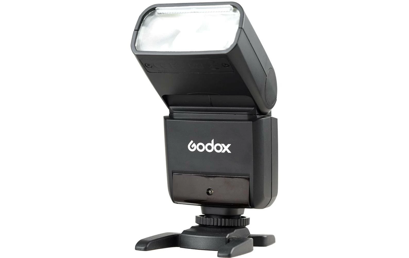 Bon marché 🔥 Godox Flash TT350N - Flashes ⋅ Lampes ✔️ 2 Bon marché 🔥 Godox Flash TT350N - Flashes ⋅ Lampes ✔️ – Image 2
