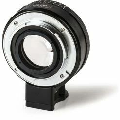 Meilleure affaire 🧨 Viltrox Adaptateur D’objectif NF-E - Accessoires Pour Objectifs 🎁